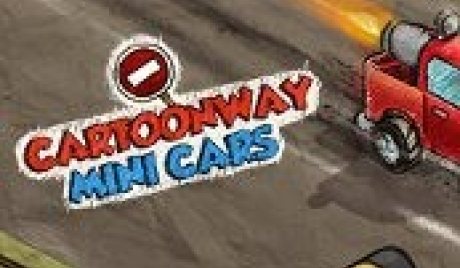 Cartoonway : Mini Cars PC Steam CD Key
