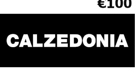 Calzedonia €100 Gift Card FR
