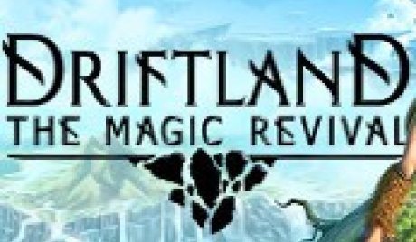Driftland: The Magic Revival PC Steam Account
