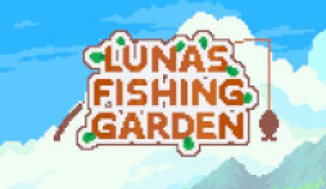 Luna's Fishing Garden EU PC Steam Altergift
