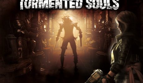 Tormented Souls PC Steam Account