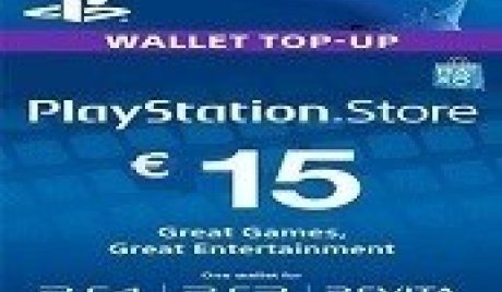 PlayStation Network TRY 1000 Card TR