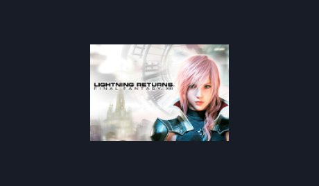 Lightning Returns: Final Fantasy XIII PC Steam Account