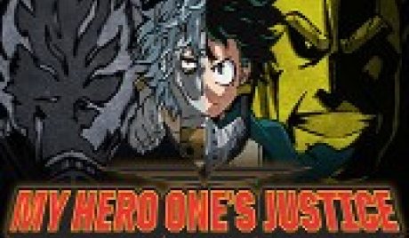 MY HERO ONE'S JUSTICE Nintendo Switch Access