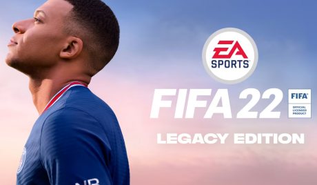 FIFA 22 Nintendo Switch Legacy Edition Nintendo Switch Access