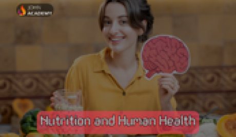 Nutrition & Human Health – Wellness and Vitality Guide John Academy Code