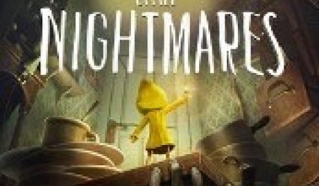 Little Nightmares RU VPN Activated Steam CD Key