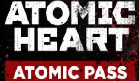 Atomic Heart - Atomic Pass DLC EU PC Steam CD Key