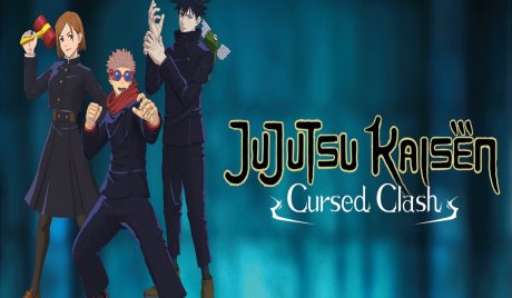 Jujutsu Kaisen Cursed Clash - Pre-Order Bonus DLC EU PS5 CD Key