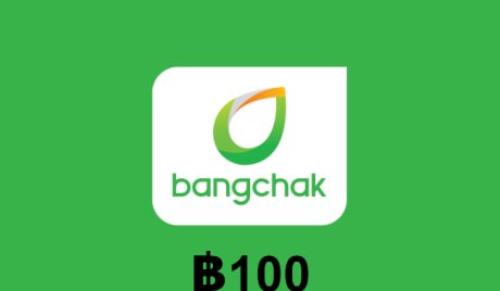 Bangchak Gas Station THB 100 Gift Card TH