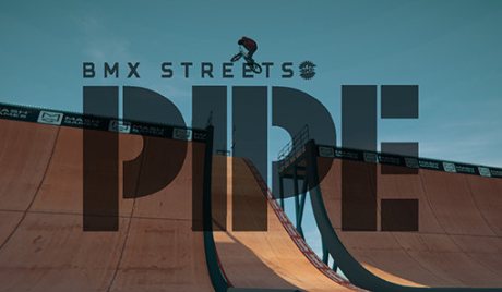 PIPE by BMX Streets PC Steam Account