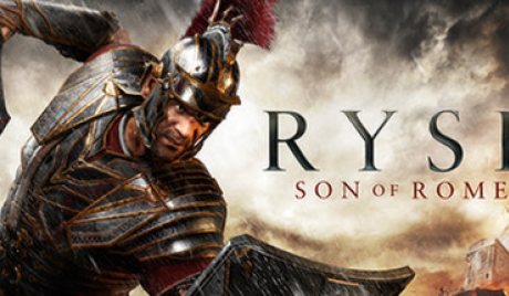 Ryse: Son of Rome US XBOX One CD Key