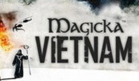 Magicka - Vietnam DLC EU PC Steam CD Key