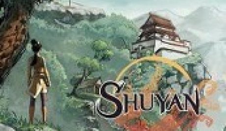 Shuyan Saga XBOX One / Xbox Series X|S CD Key