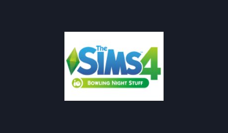 The Sims 4 - Bowling Night Stuff DLC XBOX One / Xbox Series X|S CD Key