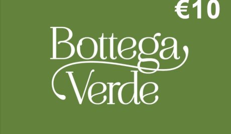 Bottega Verde €10 Gift Card IT