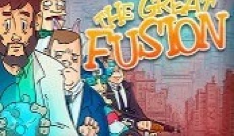 The Great Fusion Steam CD Key