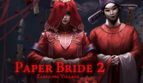 Paper Bride 2 Zangling Village PC Steam Account