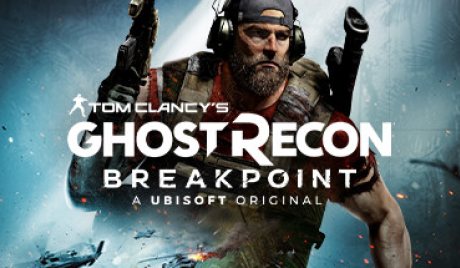 Tom Clancy's Ghost Recon Breakpoint Deluxe Edition ANZ PC Ubisoft Connect CD Key