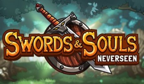 Swords & Souls: Neverseen Steam Altergift