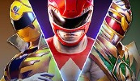 Power Rangers: Battle for the Grid AR Xbox Series X|S / Windows 10 CD Key
