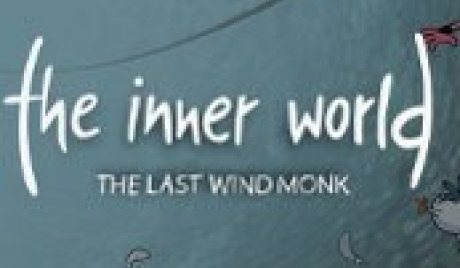 The Inner World - The Last Wind Monk AR XBOX One CD Key