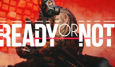Ready Or Not CN Steam CD Key