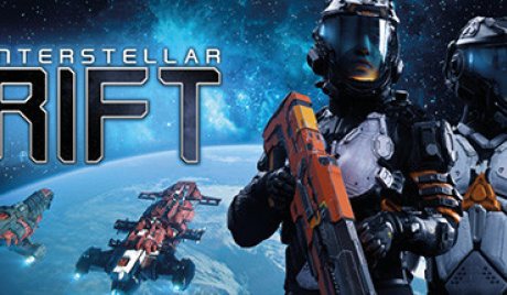 Interstellar Rift PC Steam CD Key