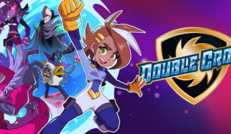 Double Cross US XBOX One CD Key