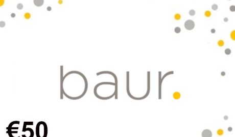 BAUR €50 Gift Card DE