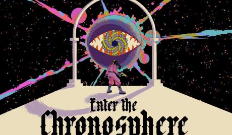 Enter The Chronosphere PC Steam Altergift