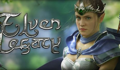 Elven Legacy EU PC Steam CD Key