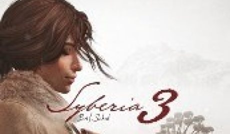 Syberia 3 PC Steam Account