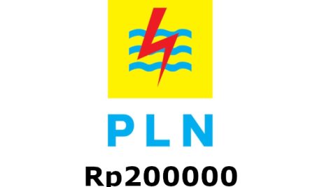 PLN Rp200000 Gift Card ID