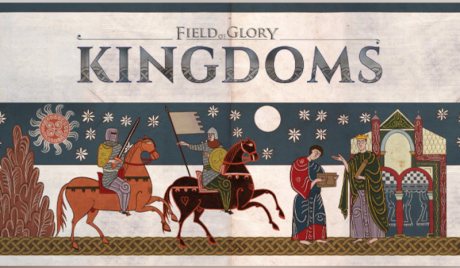 Field of Glory: Kingdoms PC Steam Account