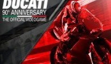 DUCATI - 90th Anniversary AR XBOX One / Xbox Series X|S CD Key