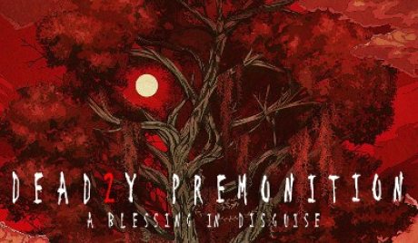 Deadly Premonition 2: A Blessing in Disguise PC Steam Account