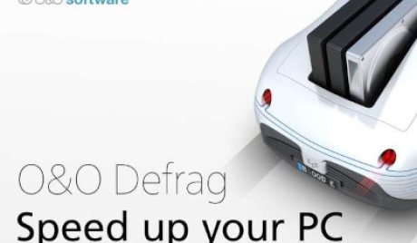O&O Defrag 26 Professional Edition Digital CD Key