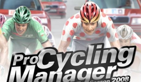 Pro Cycling Manager Season 2008 Steam Gift
