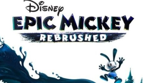 Disney Epic Mickey: Rebrushed Nintendo Switch Access