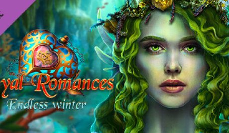 Royal Romances: Endless Winter Collector's Edition MX XBOX One / Xbox Series X|S CD Key