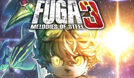 Fuga: Melodies of Steel 3 PC Steam Account