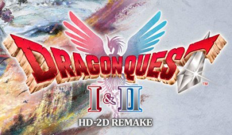 DRAGON QUEST I & II HD-2D Remake - Pre-order Bonus DLC Xbox Series X|S CD Key