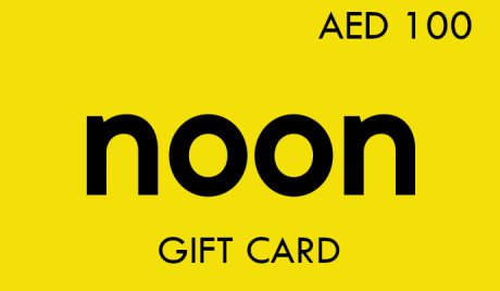 noon AED 100 Gift Card AE