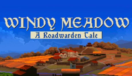 Windy Meadow - A Roadwarden Tales EU PC Steam CD Key