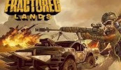 Fractured Lands EU Steam CD Key