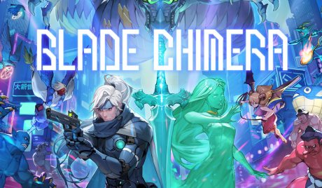 Blade Chimera PC Steam Account