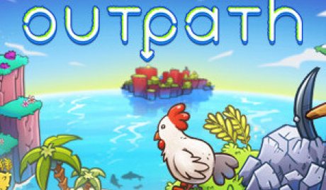 Copy of Outpath Steam Altergift