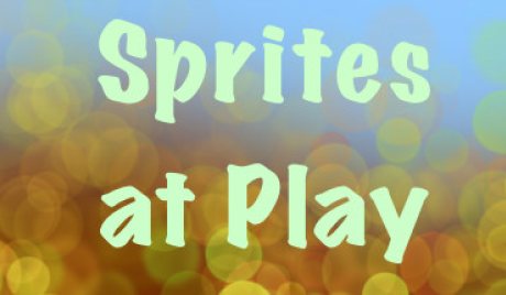 Sprites at Play Steam CD Key