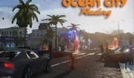 Ocean City Racing: Redux Steam CD Key